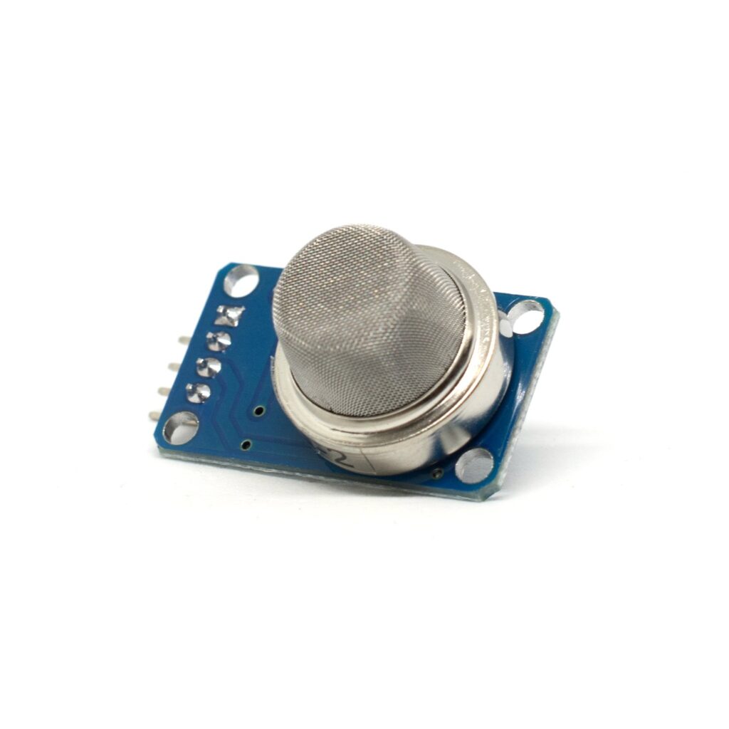 mq 2 sensor